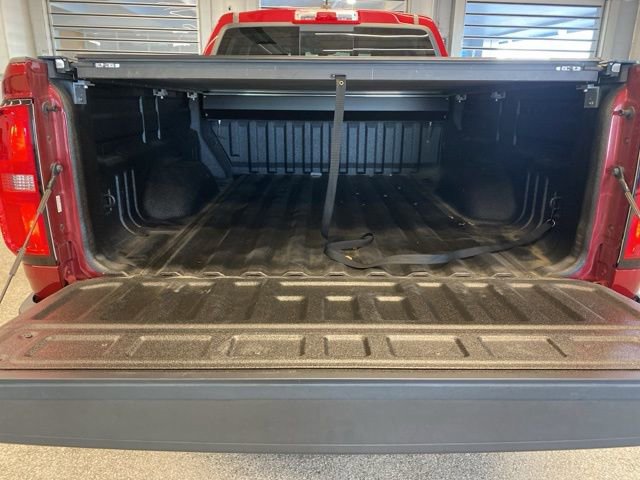 Used 2020 Chevrolet Colorado Z71 image 7