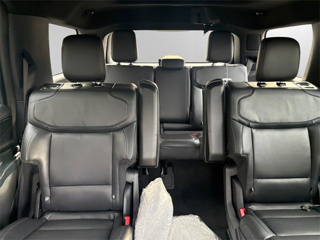 New 2025 Ford Expedition Platinum w/ Stealth Performance Package image 13