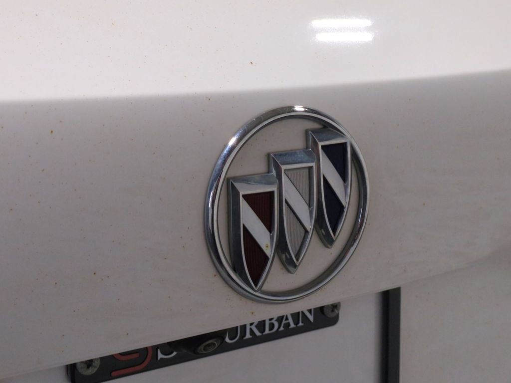 Used 2022 Buick Envision Essence w/ Sport Touring Package image 15