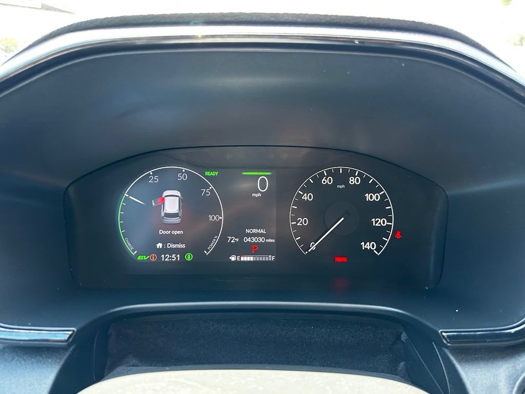 Used 2024 Honda CR-V Sport-L image 27