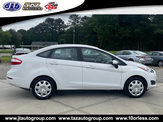 Used 2019 Ford Fiesta S FWD image 7