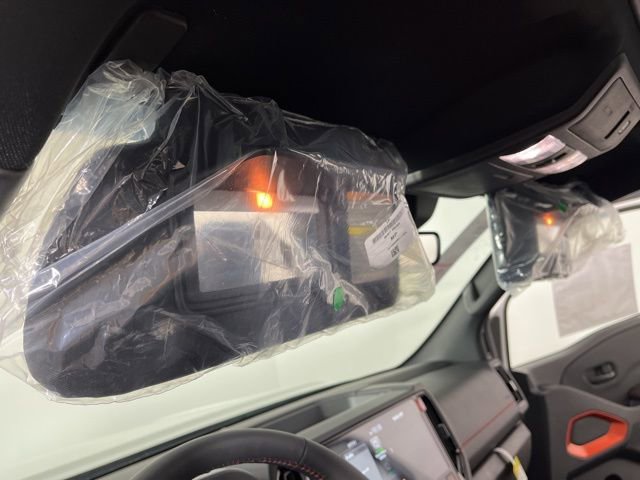 New 2026 Nissan Frontier PRO-4X w/ Pro Premium Package image 37