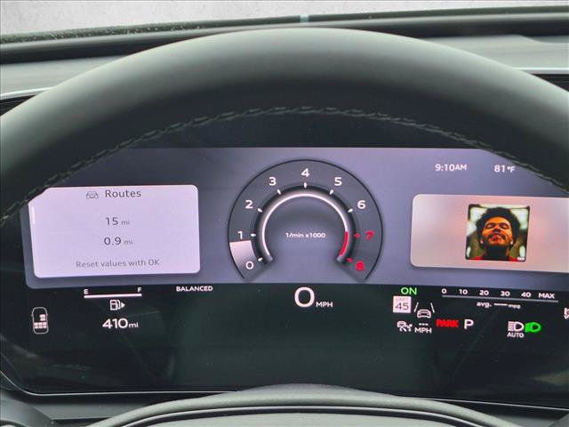 New 2026 Audi A5 Premium Plus AWD/4WD image 10