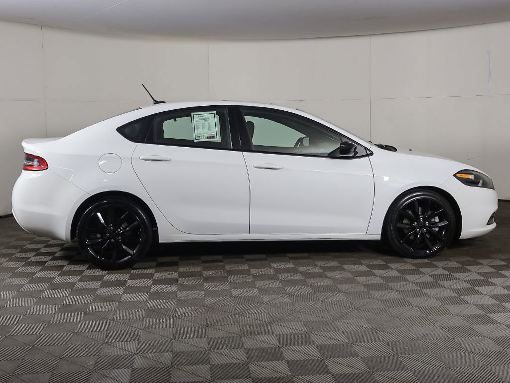 Used 2016 Dodge Dart SXT Sport image 15