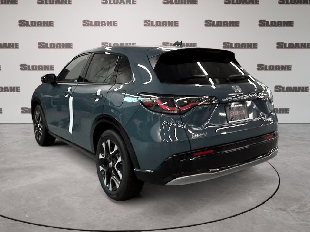 New 2027 Honda HR-V EX-L image 3