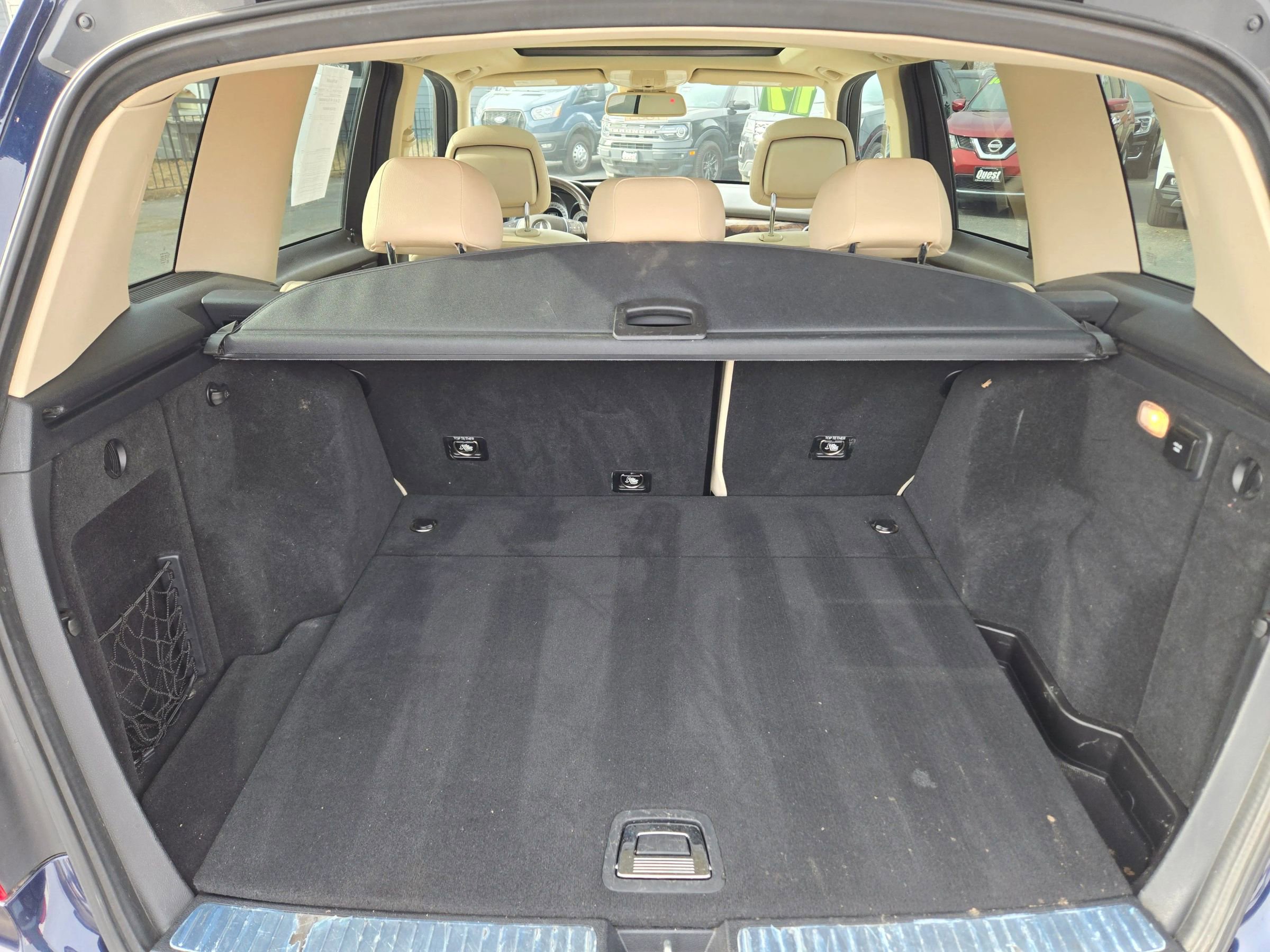 Used 2014 Mercedes-Benz GLK 350 4MATIC w/ Premium 1 Package image 52