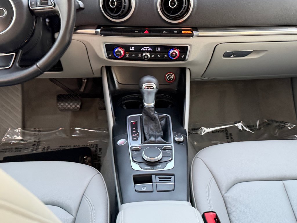 Used 2015 Audi A3 1.8T Premium Plus w/ Premium Plus Package FWD image 14