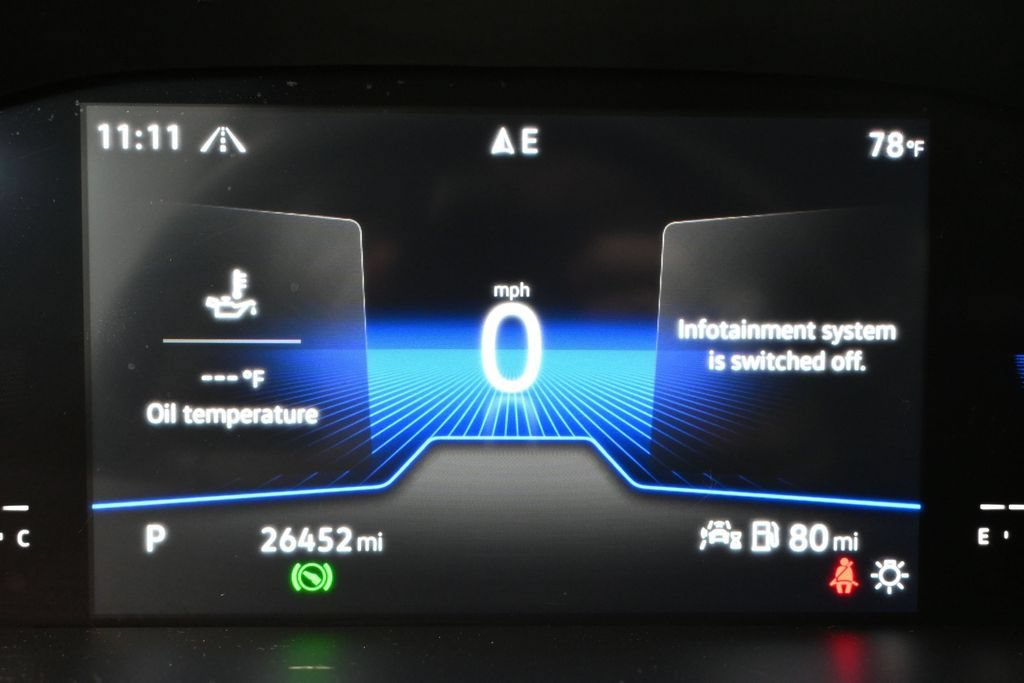 Used 2023 Volkswagen Tiguan SE AWD/4WD image 30