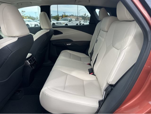 New 2026 Lexus RX 350 Premium Plus w/ Convenience Package FWD image 17