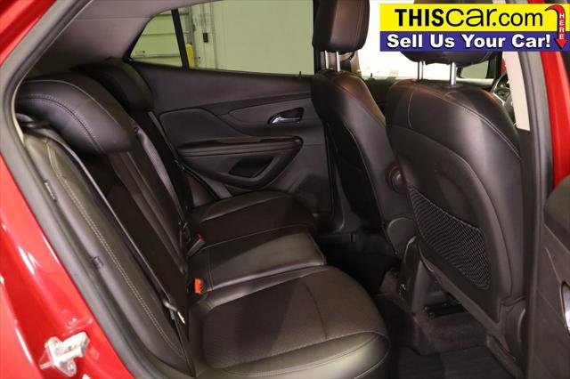 Used 2019 Buick Encore Preferred w/ Safety Package image 21