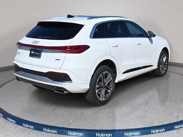 Used 2025 Audi Q5 Premium w/ Convenience Package AWD/4WD image 6