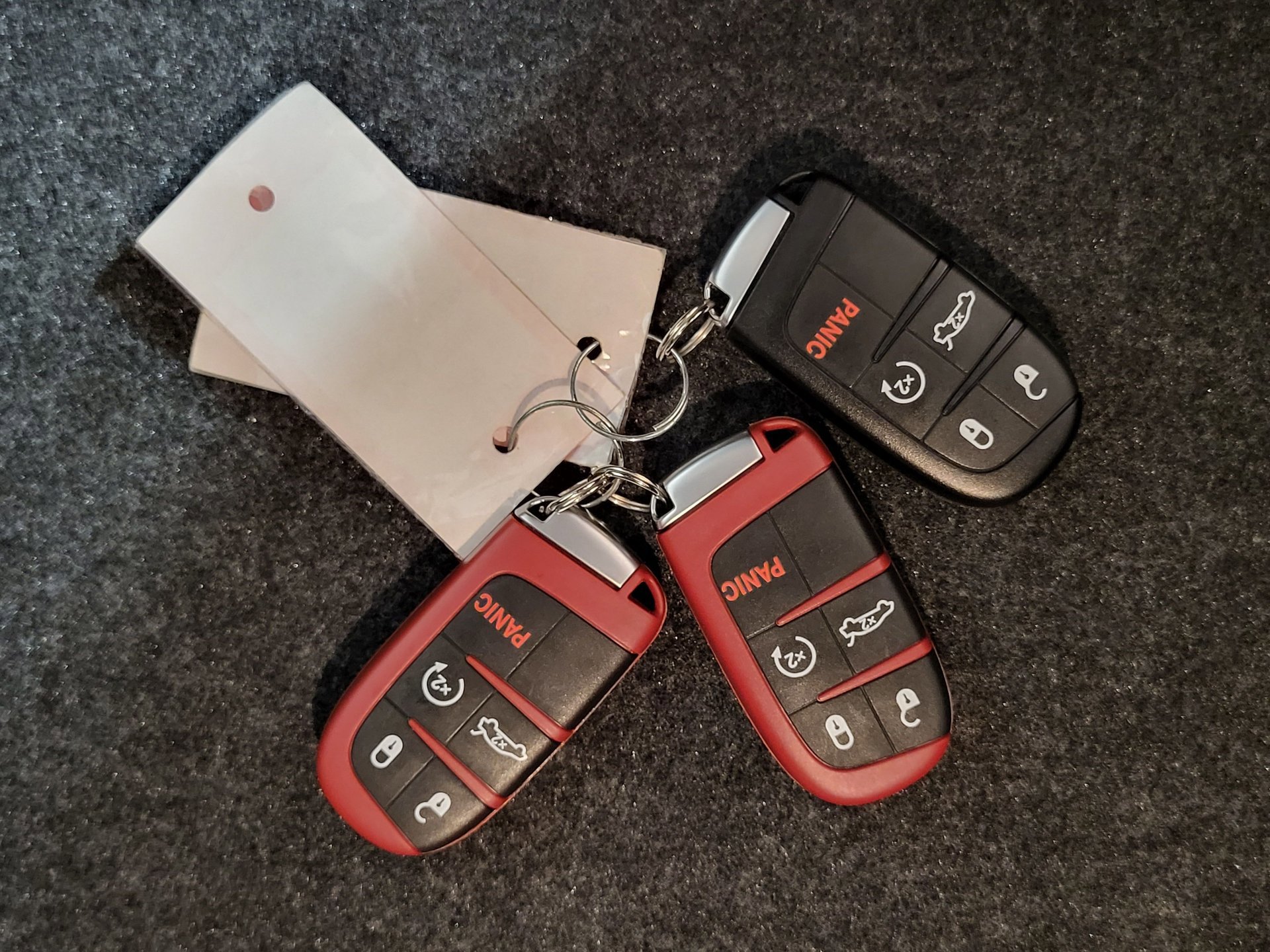 Used 2022 Dodge Challenger SRT Hellcat RWD image 29