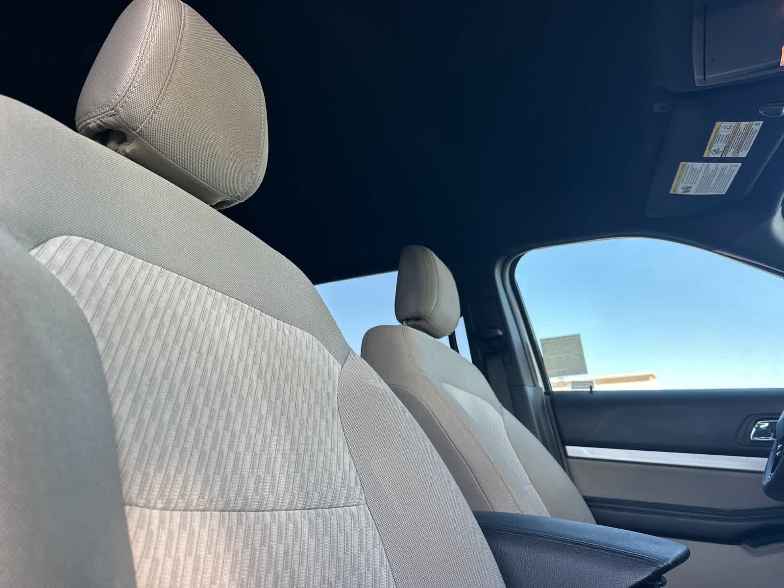 Used 2018 Ford Explorer FWD image 19