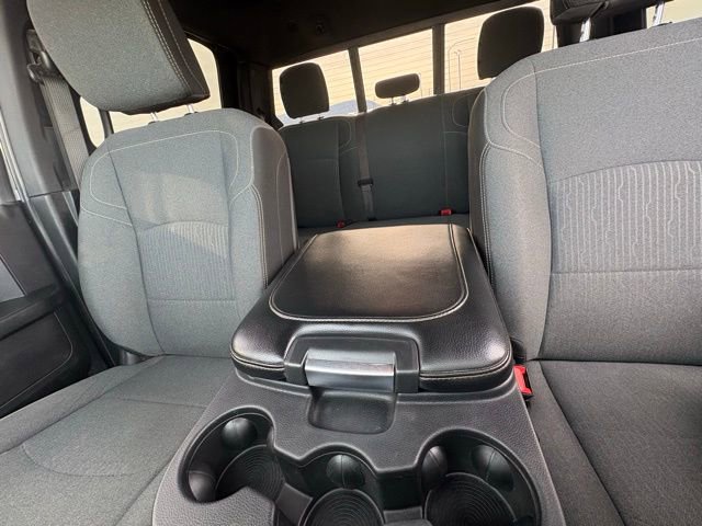 Used 2022 RAM 3500 Tradesman image 30