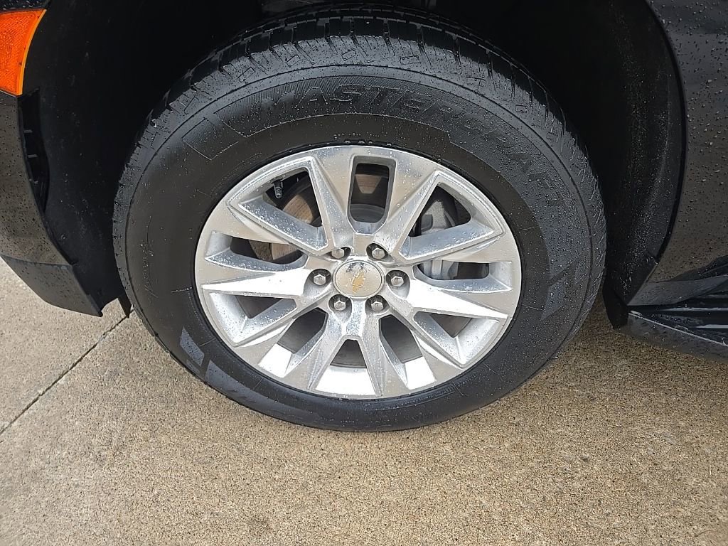 Used 2024 Chevrolet Tahoe Premier image 29