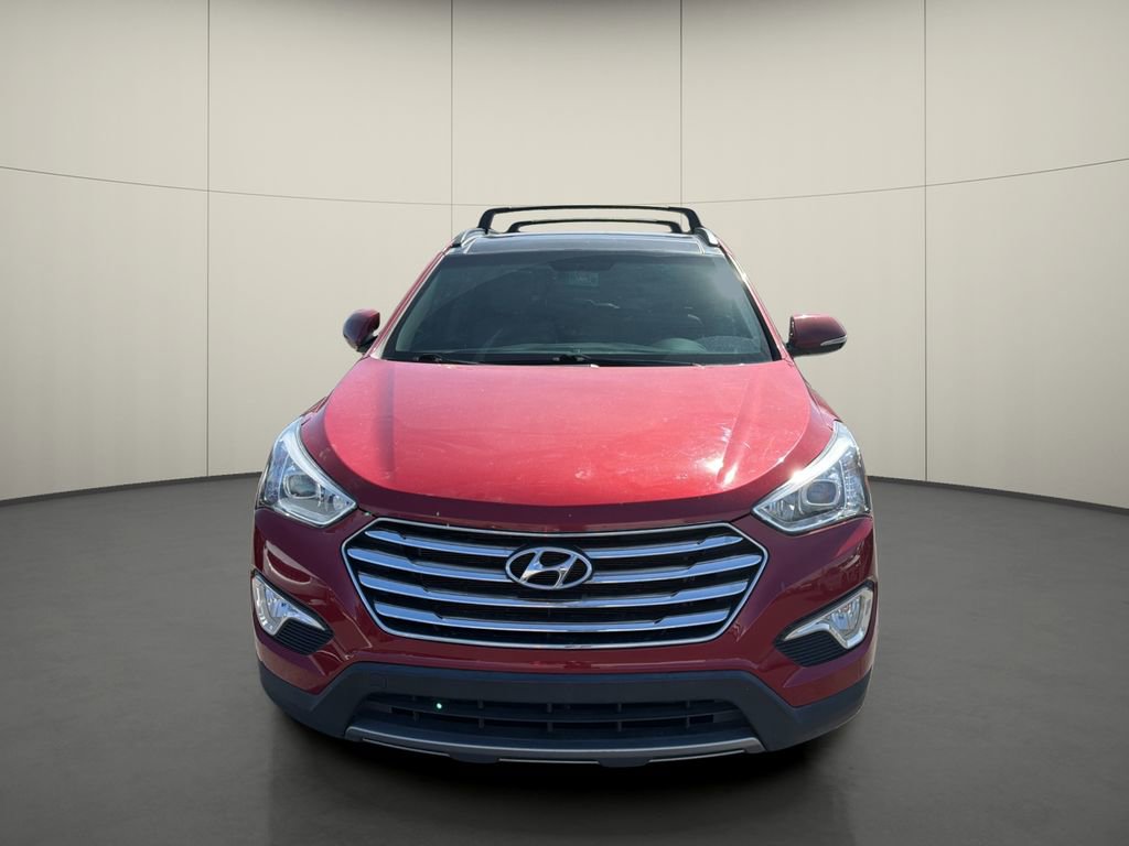 Used 2015 Hyundai Santa Fe GLS w/ Option Group 03 image 2