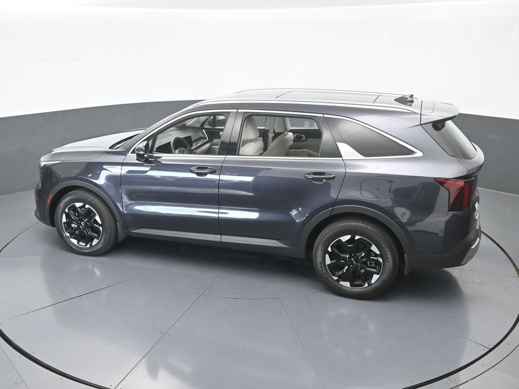 Used 2025 Kia Sorento S w/ Panoramic Sunroof Package FWD image 50