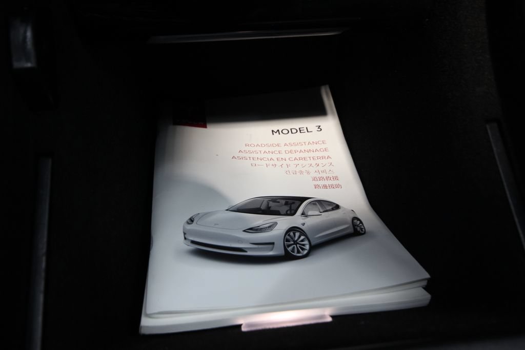 Used 2020 Tesla Model 3 Standard Range Plus RWD image 19