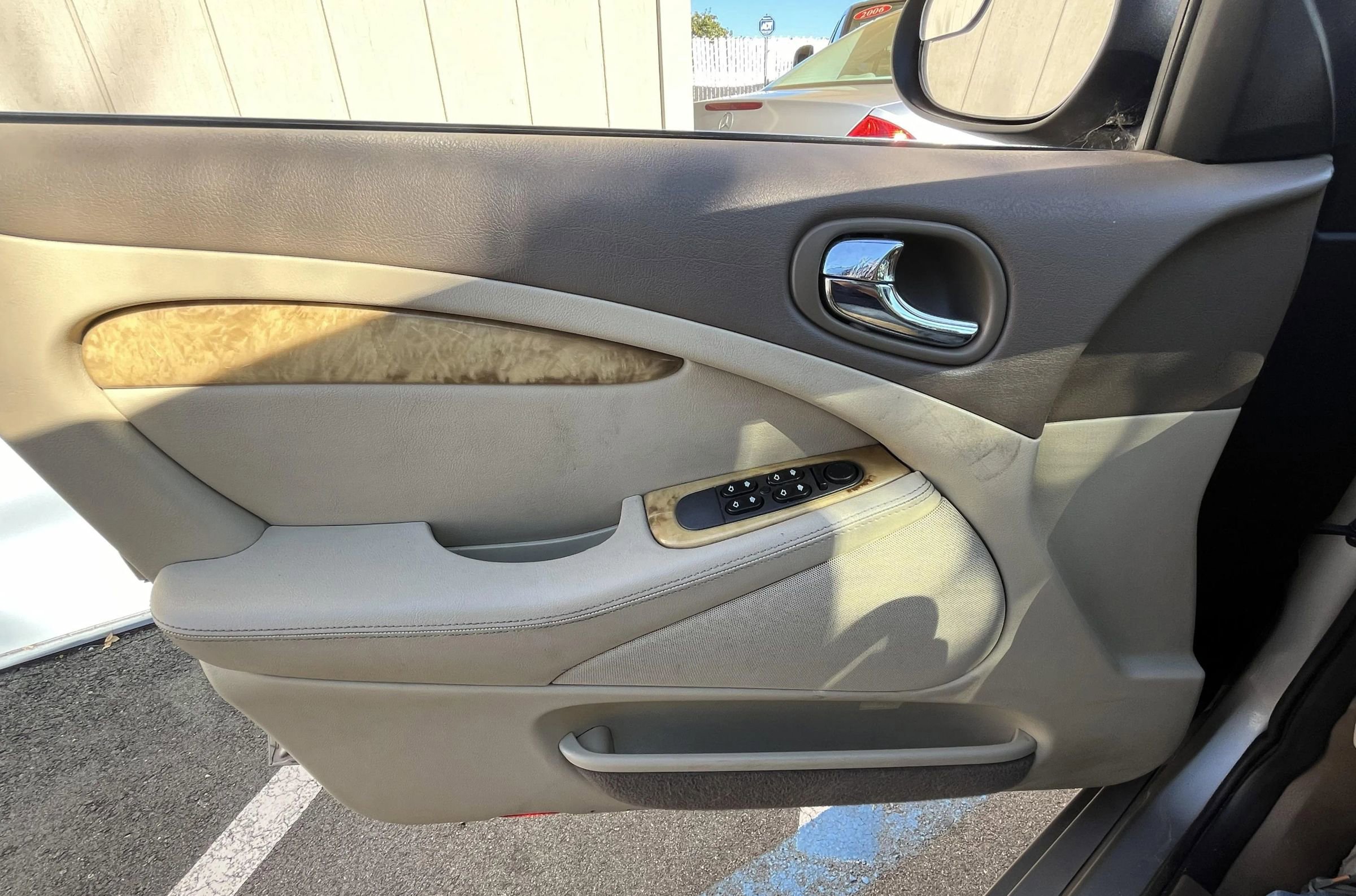 Used 2005 Jaguar S-TYPE 3.0 image 9