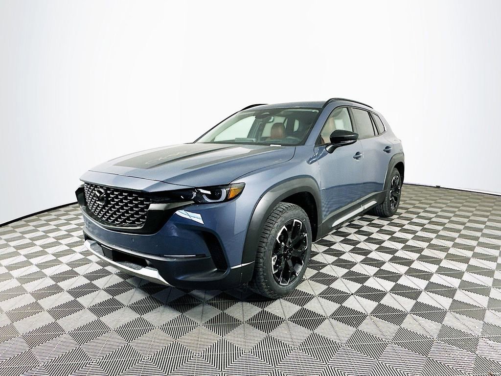 New 2026 MAZDA CX-50 Meridian Edition w/ Weather Package image 4