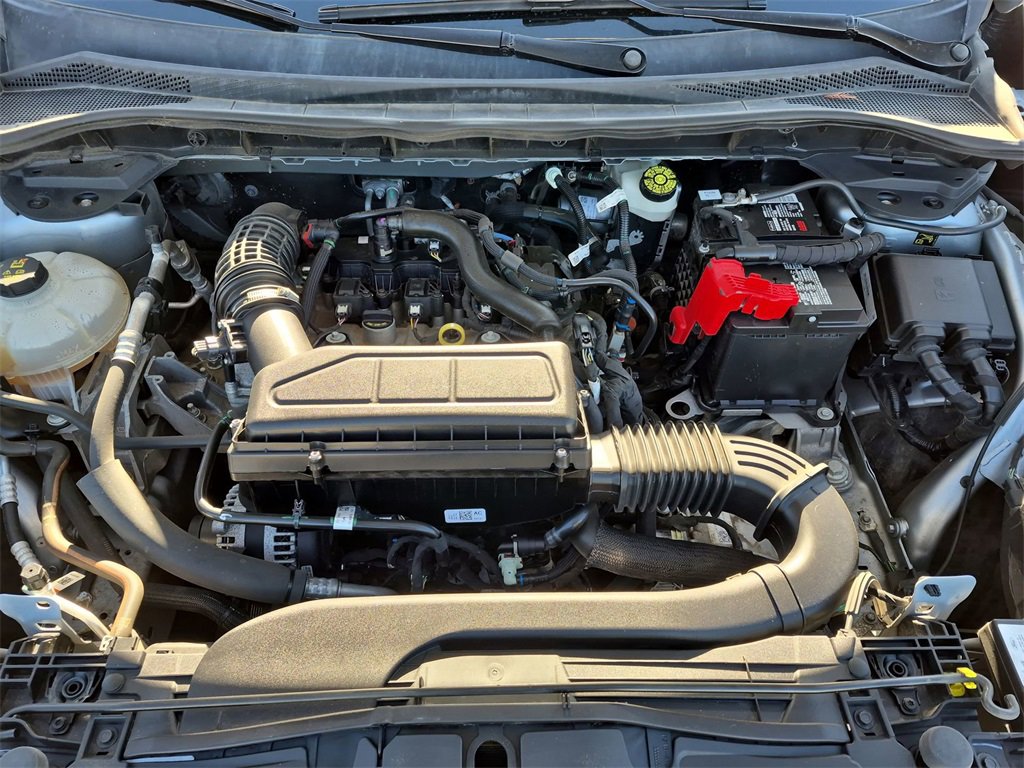 Used 2023 Ford Escape ST-Line image 25