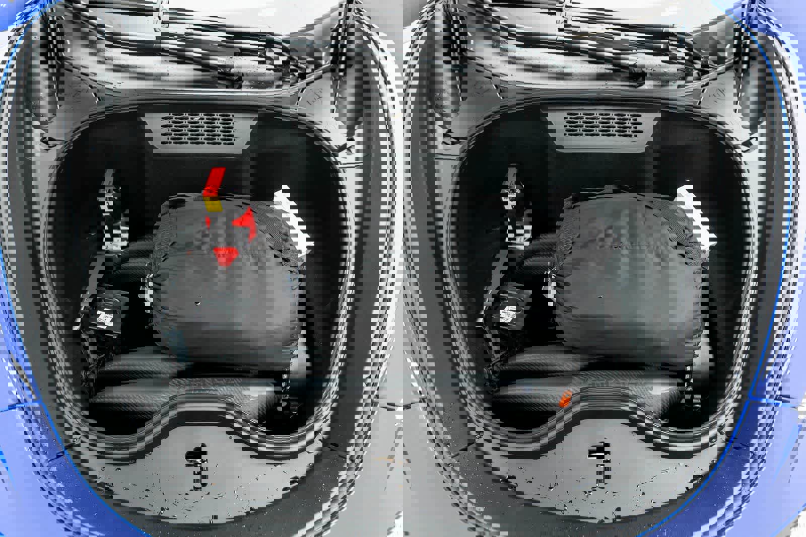 New 2025 McLaren GTS image 17