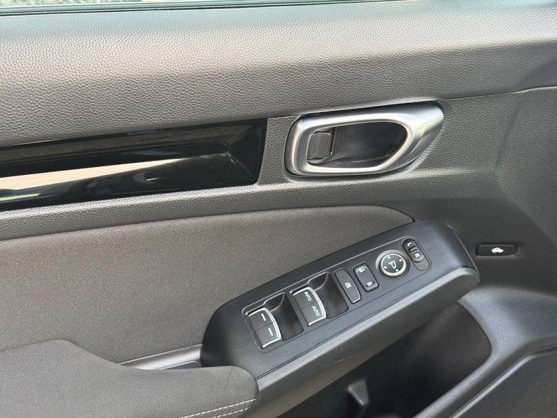 Used 2024 Honda Civic EX image 18