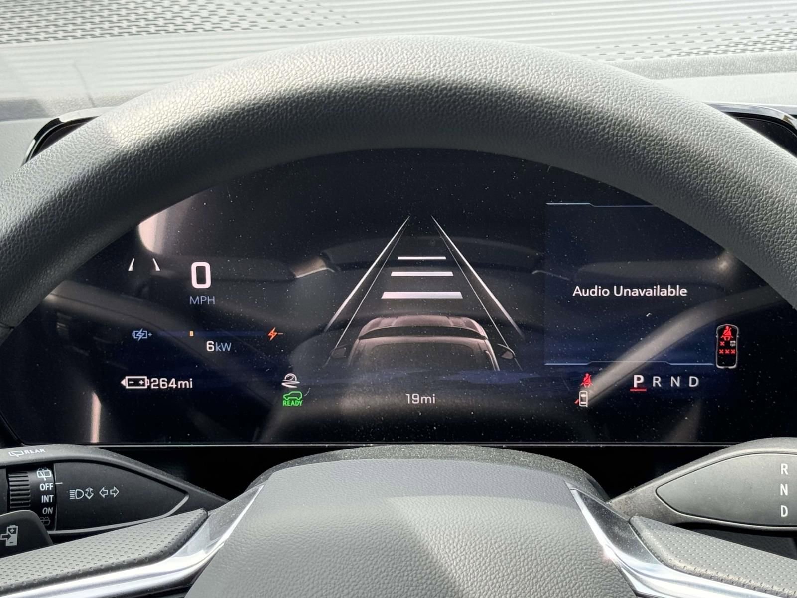 New 2026 Chevrolet Equinox EV LT image 21