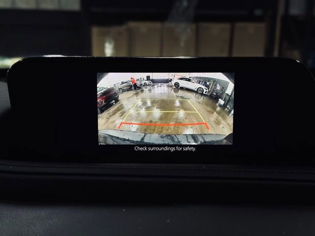 Used 2023 MAZDA CX-30 AWD 2.5 S w/ Preferred Package image 32