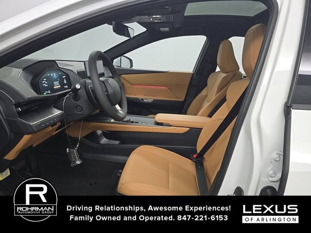 Used 2026 Lexus ES 500e AWD/4WD image 10