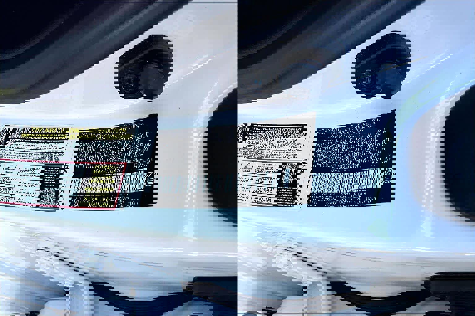 Used 2023 Lexus ES 350 F Sport w/ Accessory Package (Z2) image 35