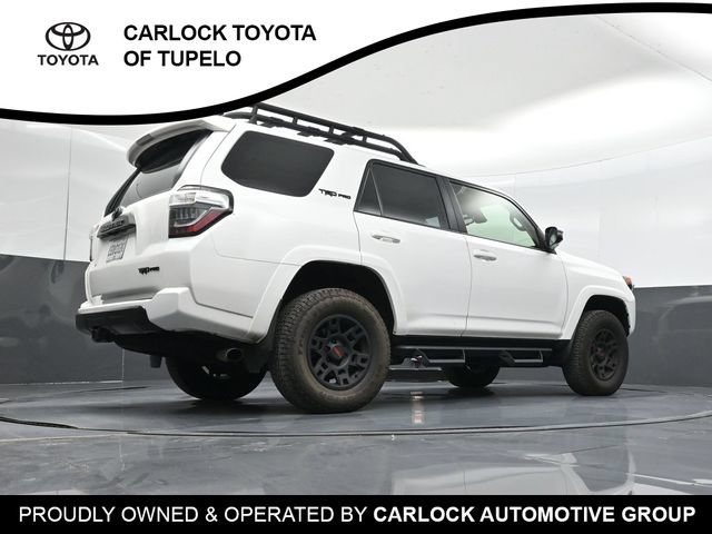 Used 2024 Toyota 4Runner TRD Pro AWD/4WD image 49
