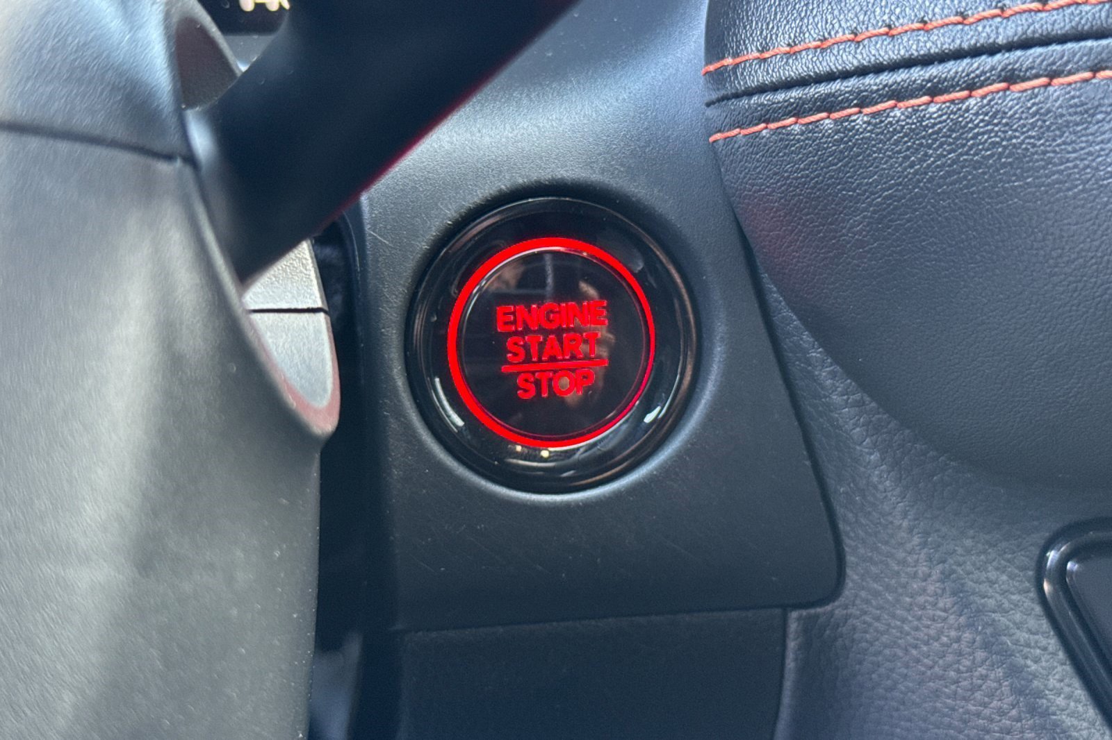 Used 2024 Honda HR-V Sport image 33