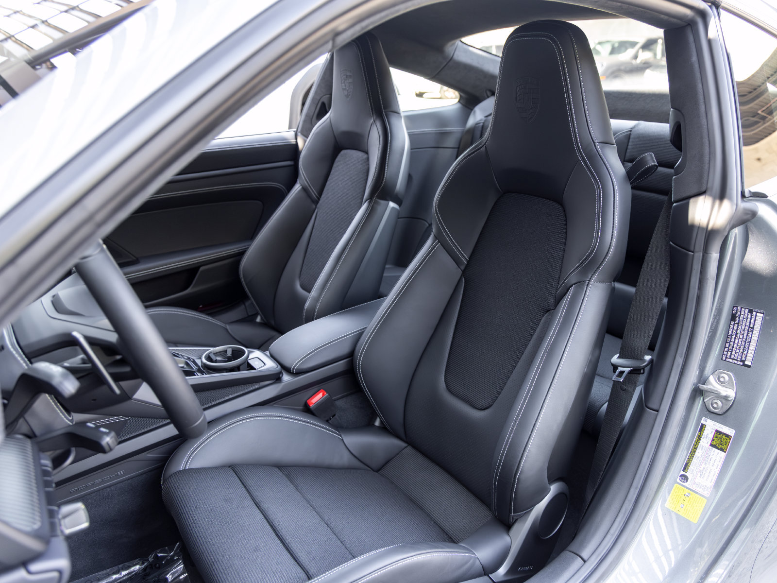 Certified 2026 Porsche 911 GT3 RWD image 5
