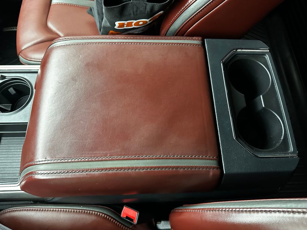 Used 2022 Ford F250 Platinum w/ FX4 Off-Road Package image 67