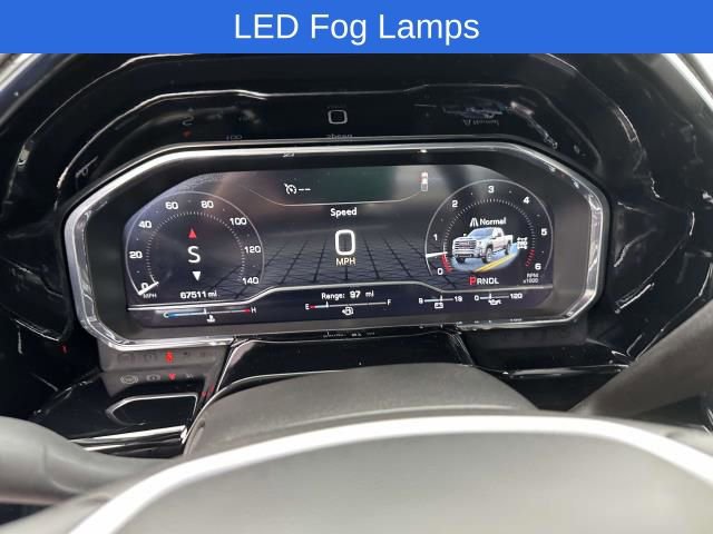 Used 2024 GMC Sierra 3500 SLE w/ SLE Value Package AWD/4WD image 16