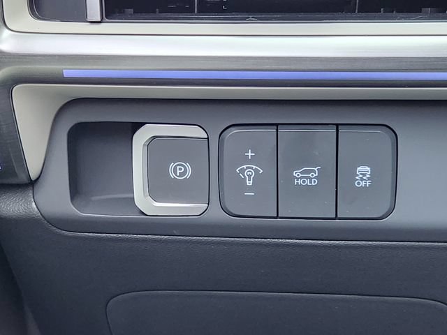 Used 2025 Hyundai Santa Fe Calligraphy FWD image 15