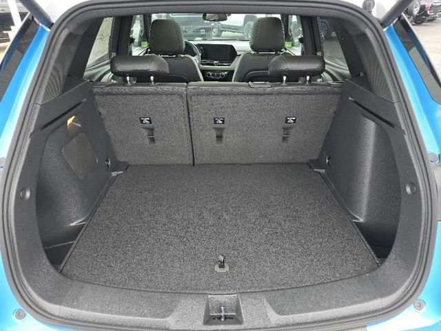 Used 2025 Chevrolet TrailBlazer ACTIV w/ Convenience Package image 22