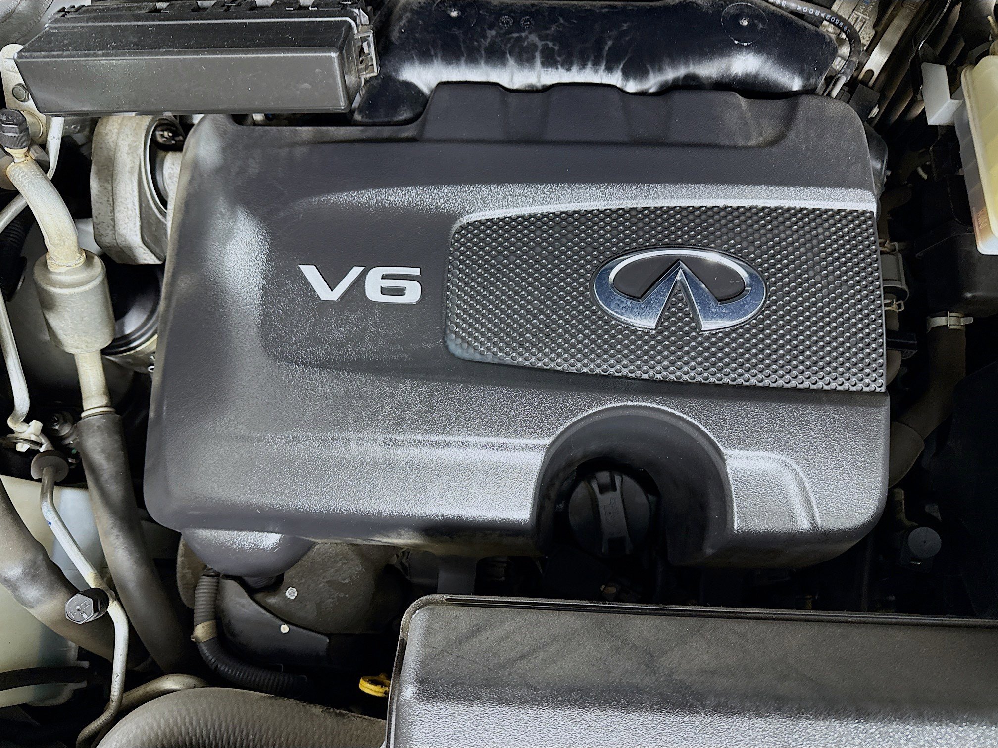 Used 2020 INFINITI QX60 Pure image 39