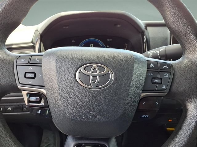 Certified 2025 Toyota Camry LE FWD image 24