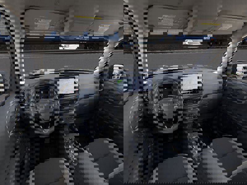 New 2026 Ford Bronco Sport Big Bend w/ Convenience Package image 9