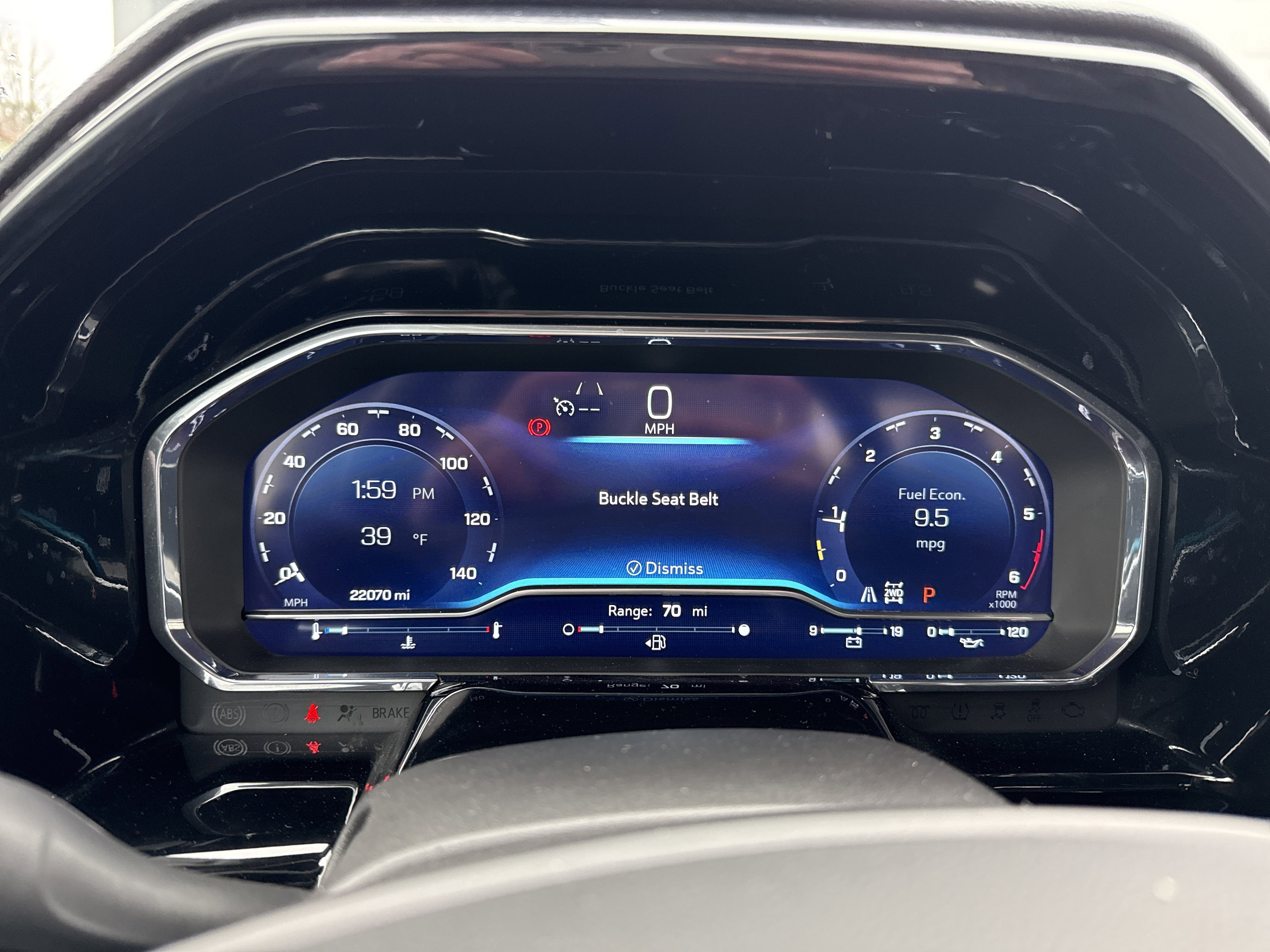 Used 2024 Chevrolet Silverado 1500 RST w/ Z71 Off-Road Package image 19