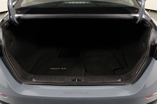 Certified 2024 Nissan Sentra SR FWD image 18