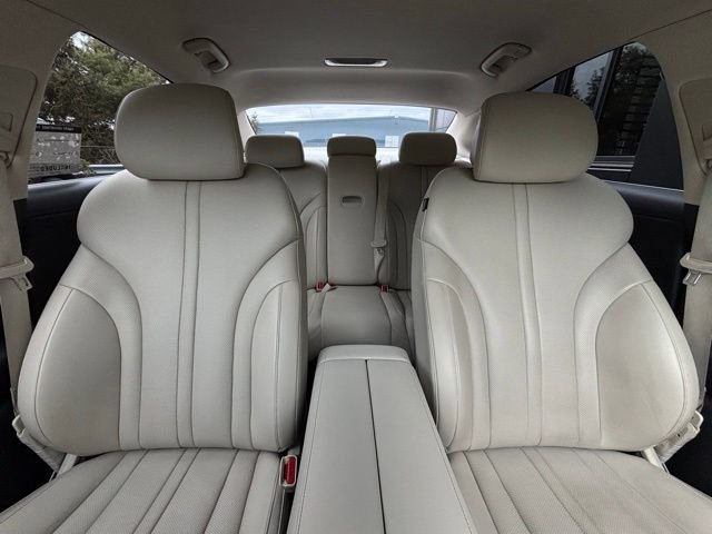 Used 2021 Genesis G80 2.5T image 58