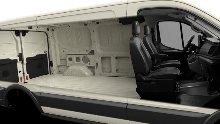 New 2026 Ford Transit 250 Low Roof AWD image 6