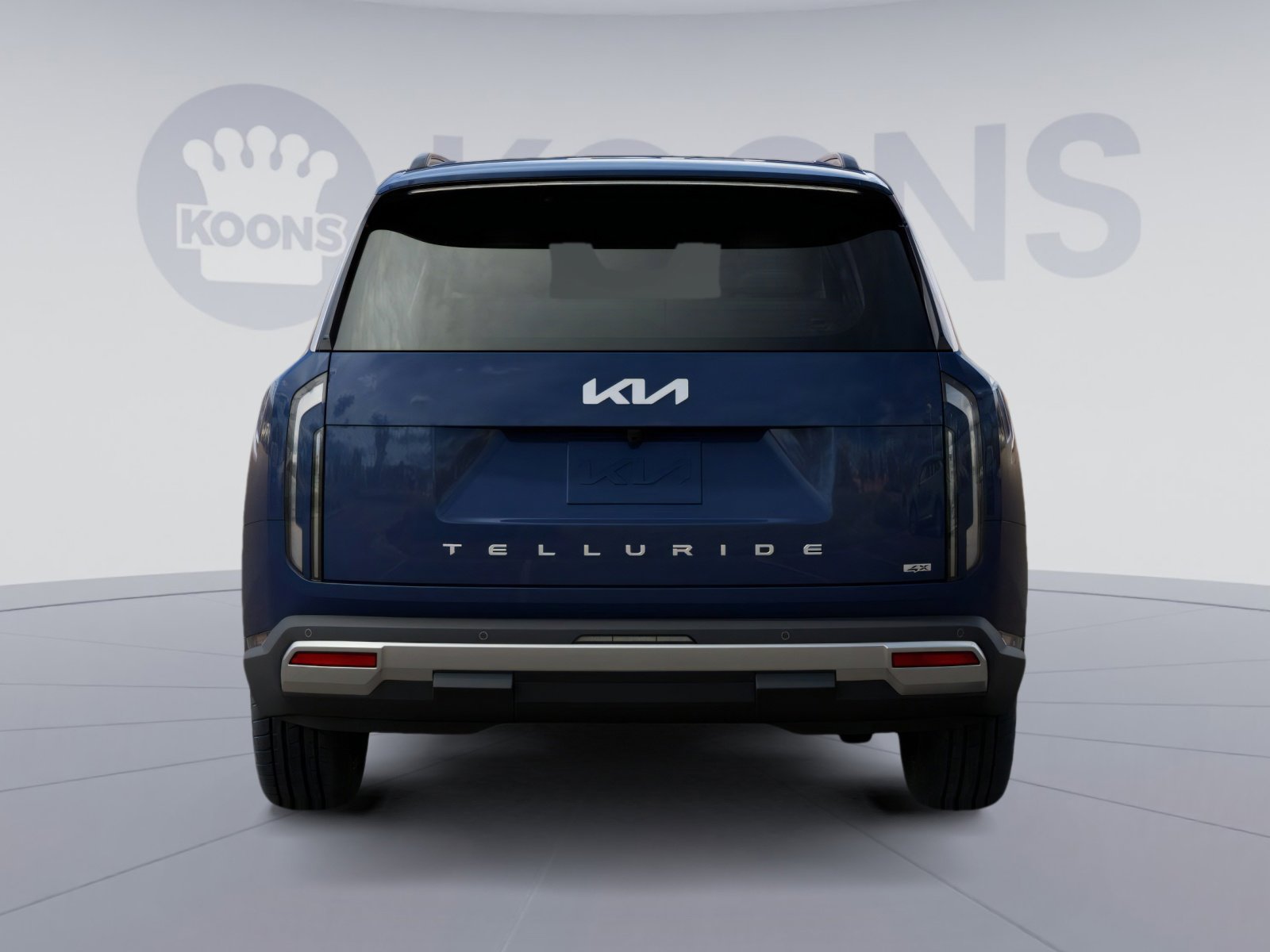 New 2027 Kia Telluride S image 16