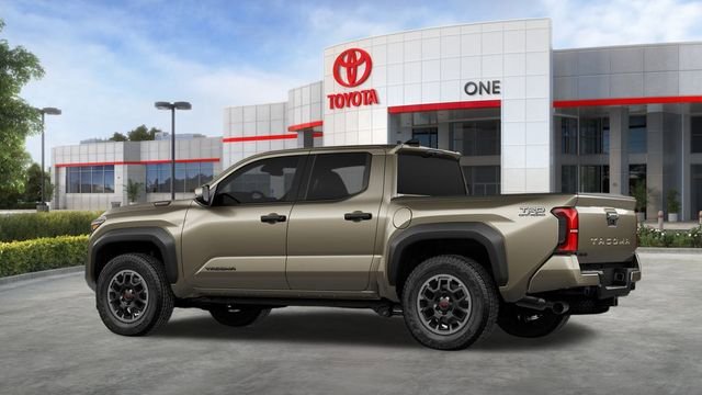 New 2026 Toyota Tacoma TRD Off-Road AWD/4WD image 6