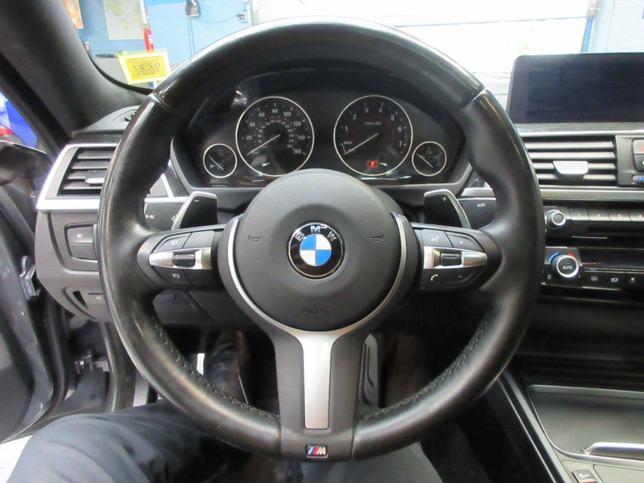 Used 2019 BMW 440i Gran Coupe xDrive AWD/4WD image 17
