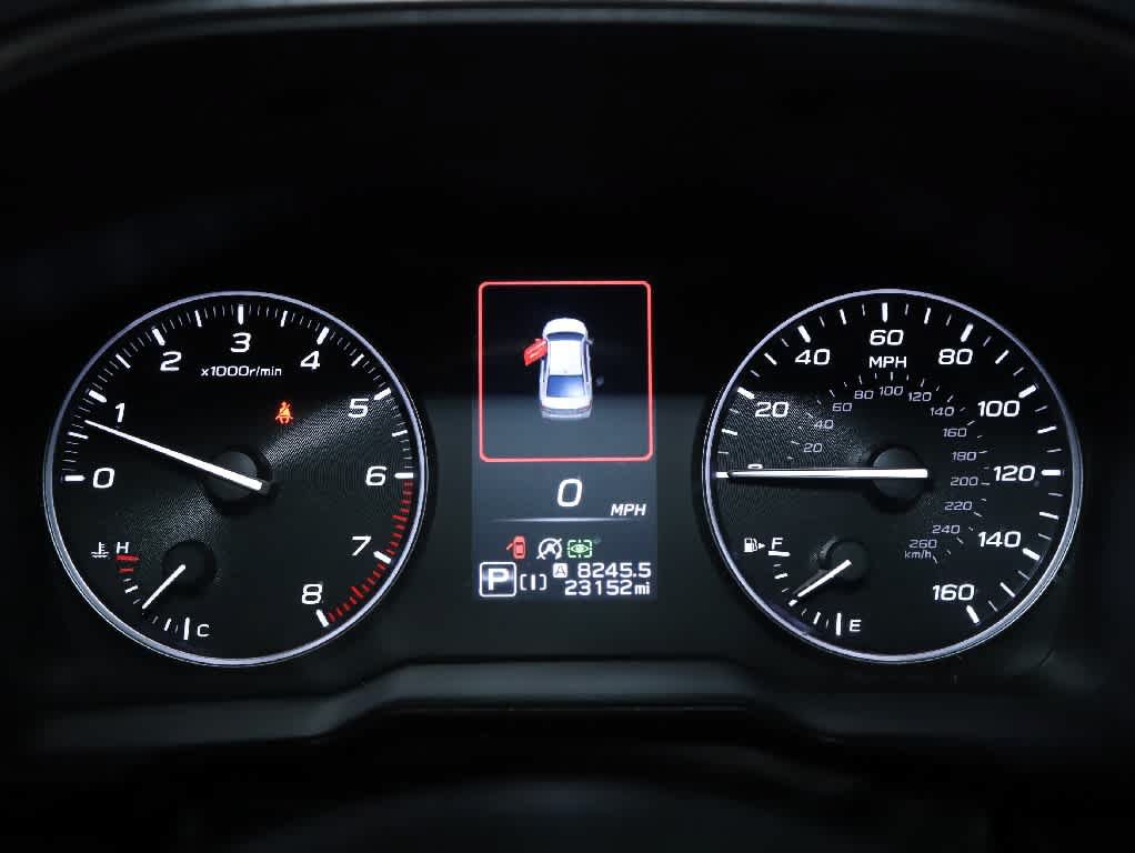 Certified 2024 Subaru Legacy Limited XT AWD/4WD image 25