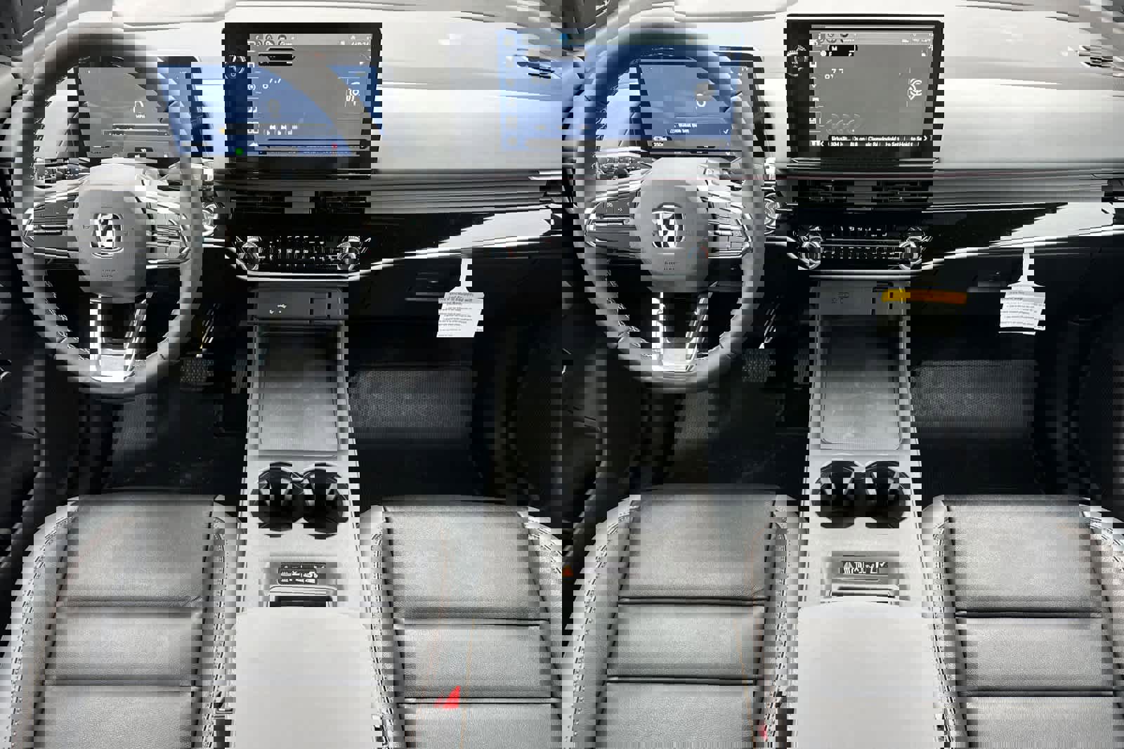 New 2026 Honda Prologue Touring image 14